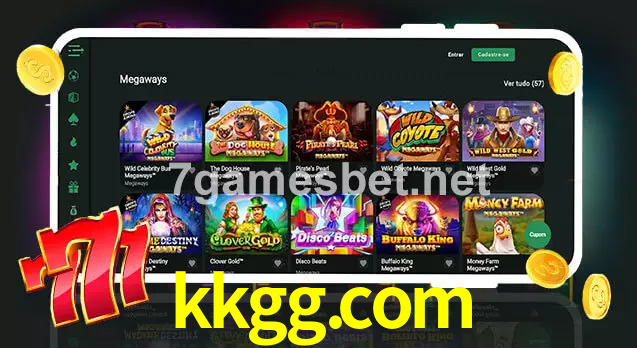 kkgg.com aplicativo
