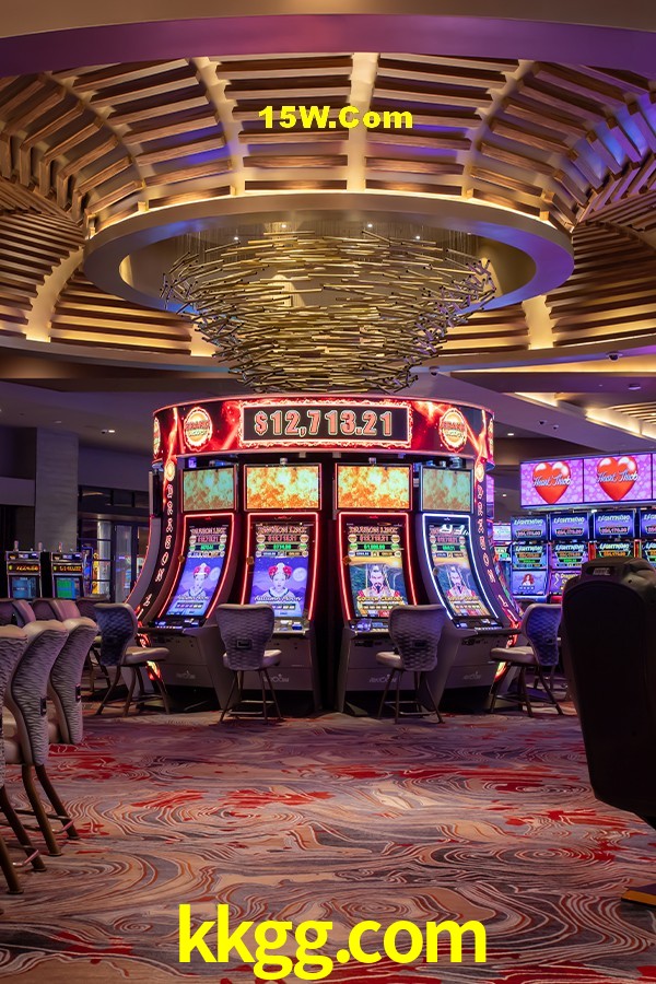 Casino Ao Vivo kkgg.com