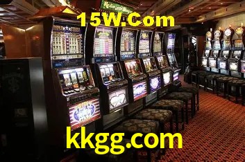 Tecnologia da Plataforma kkgg.com