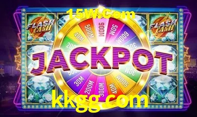 Diretório de Jogos kkgg.com