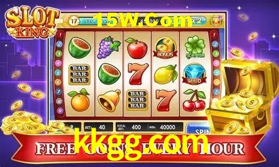 Jogos de Slot kkgg.com