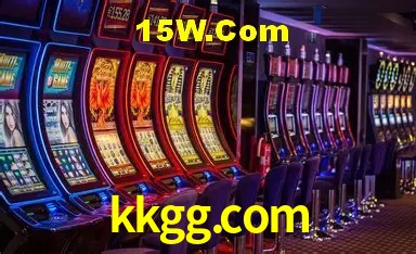 Tecnologia da Plataforma kkgg.com