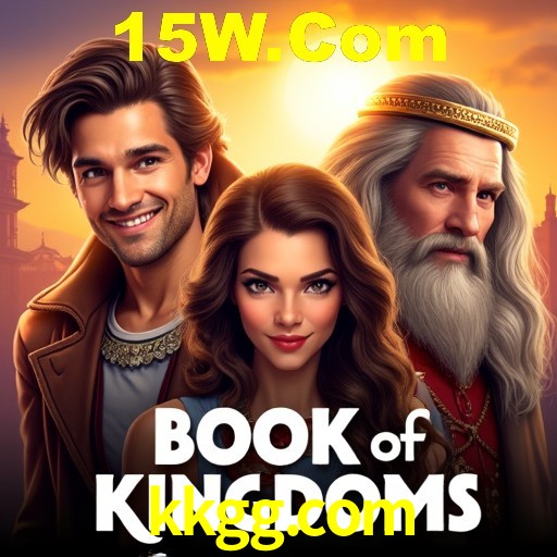 Inovações de Jogos na kkgg.com: O Futuro das Experiências Interativas