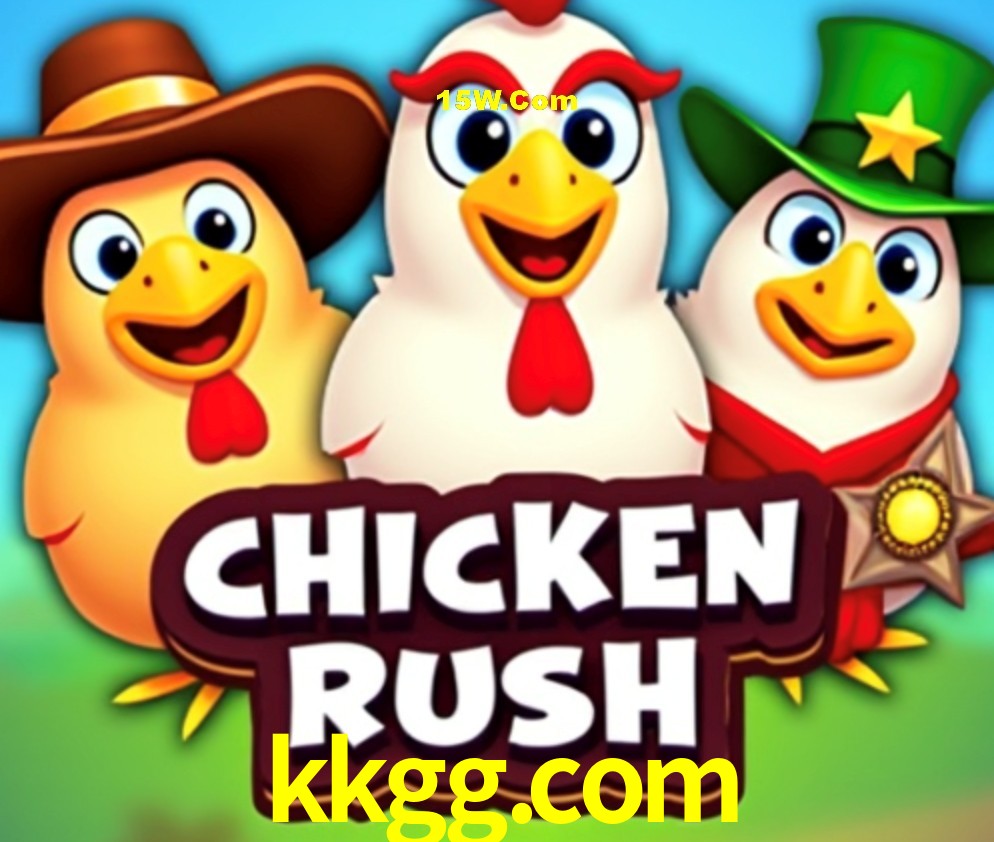 Recursos de Bônus kkgg.com