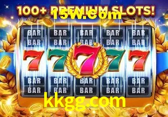 Provedores de Jogos kkgg.com
