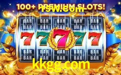 Jogos de Slot kkgg.com