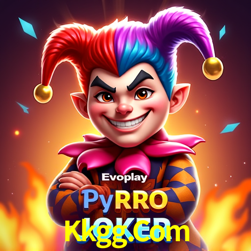 Kkgg Bet